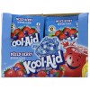 Kool-Aid Kool Aid Twists Mixed Berry Drink Mix, (Pack of