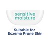 DOVE BABY BODY LOTION FRAGANCE FREE SENSITIVE 200ML