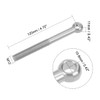 sourcing map M12 x 120mm Machinery Shoulder Swing Lifting Eye