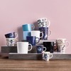 Iittala Taiga Mug 400ml Blue_1012452 / 이딸라 따이가 머그 400ml