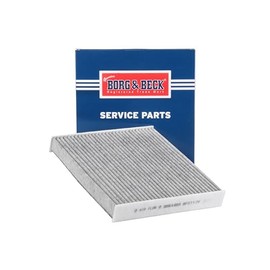 Cabin Filter Fits: Toyota Yaris, Rav4