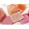 Kleancolor Plush Blush Tono del maquillaje Deep Berry-4