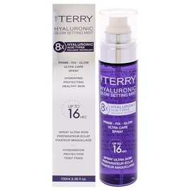 Hyaluronic Glow Setting Mist Terry For Women