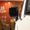 cartiangous For Toyota Land Cruiser 2024+ Side Rearview Mirror Cover