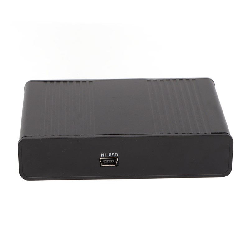 USB Sound Card 6 Channel 48kHz Sampling Rate Analog Play