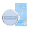 Makeup Helper Vegan Essence Sun Cushion SPF50+ PA++++ Refill /