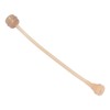 Baby Bottle Weighted Straw Silicone Any Angle Liquid Mix Prevents