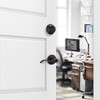 Berlin Modisch Entrance Lever Door Handle (for Office and Front