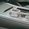NIUHURU Car Interior Decoration Bling Accessories Compatible with Ford Explorer