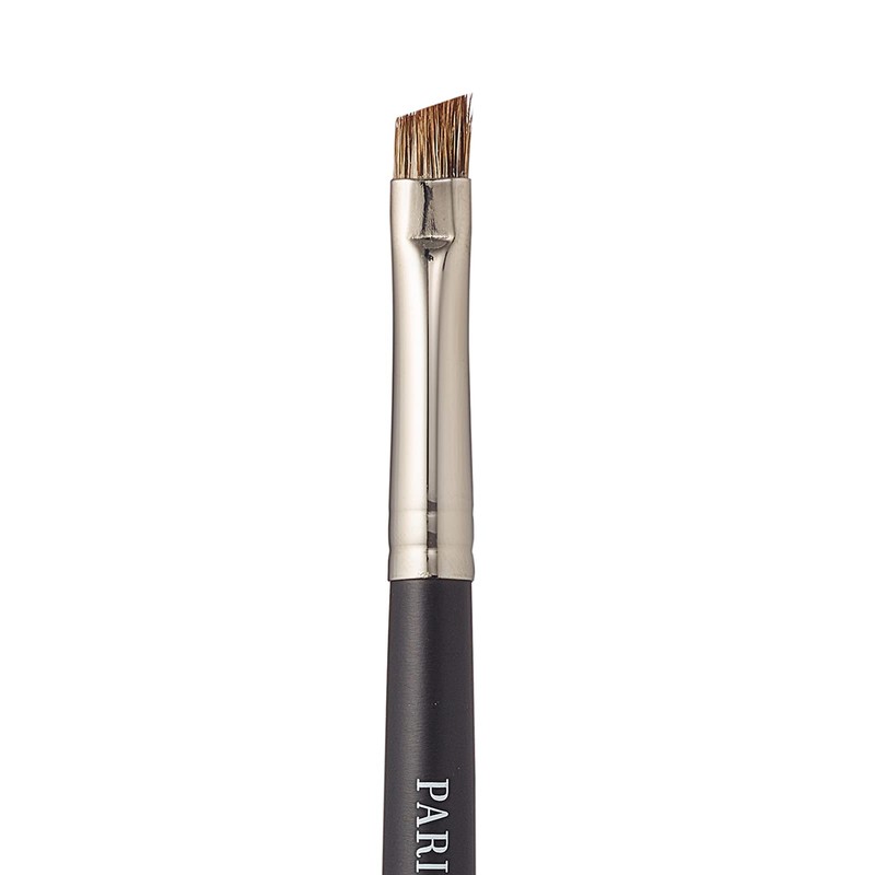 PARISBROW M001 Angled Brow Brush (Hristle: Water Musina)