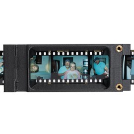 Negative Supply Full-Border Scanning Cassette for Pro Film Carrier 35 and Basic Film Carrier 35 MK2