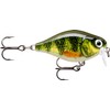 Rapala - X - Light Crank Flat Runner Plastic Crank