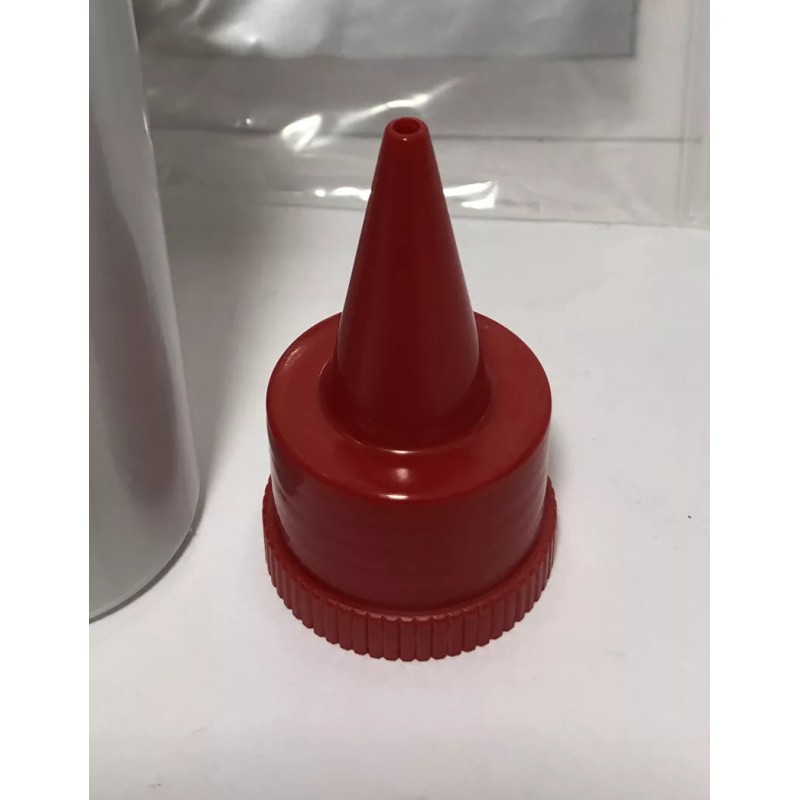 Goldwell 2 Goldwell Elumen Hair Coloring Set Red - Applicator