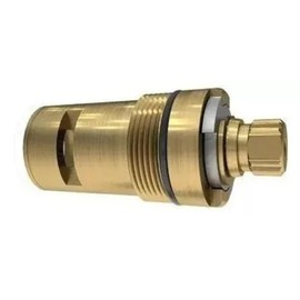 Refacción Valvex V Grande Derecho De 1/4 De Vuelta Helvex Modelo SH-1012