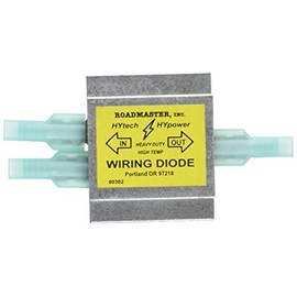 Roadmaster 790 Hy-Power Diode