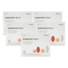 Denps Truvitamin Active 1790mg x 30 packets x 5 boxes / 덴프스 트루바이타민 액티브 1790mg x 30포 x 5박스