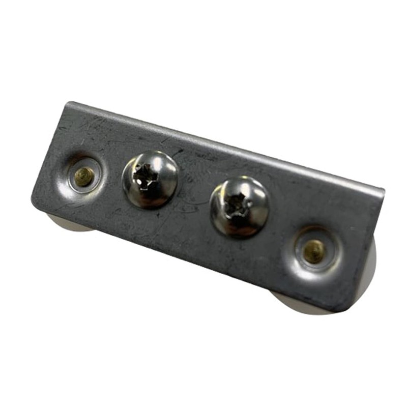 Producing Home Sale Sashes 戸車 5 A13 1 Pack