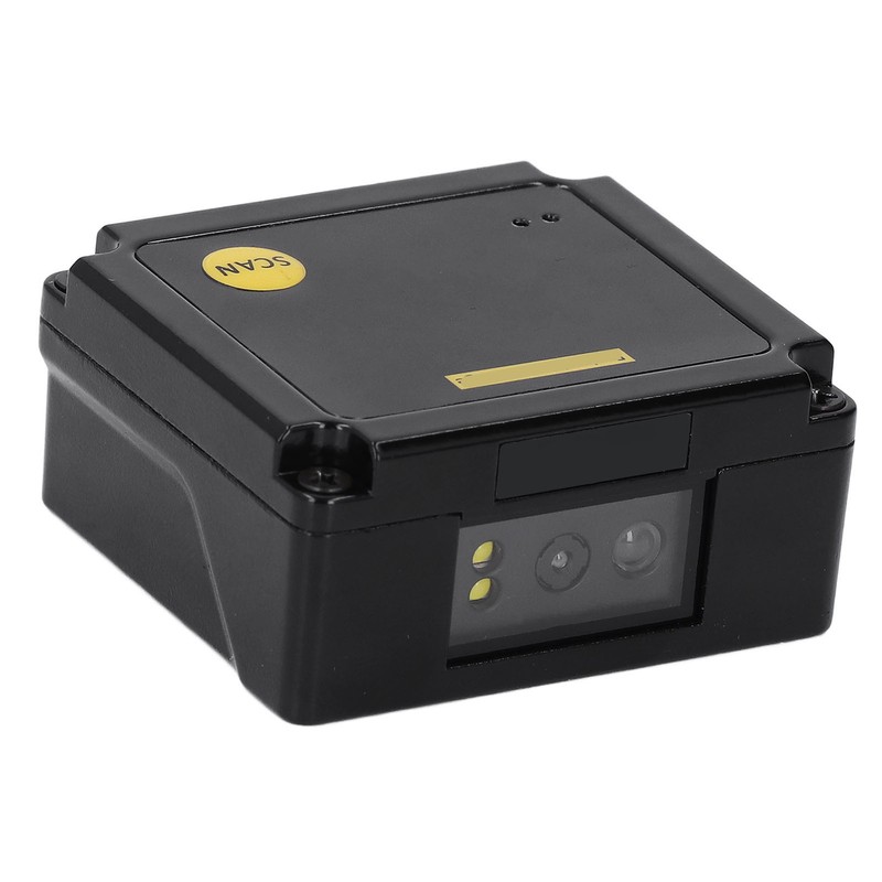Embedded Fixed Mount Barcode Scanner Mini Scan Engine 1D 2D