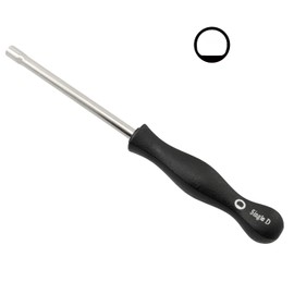 ZYAMY Screwdriver Set D Style Carburetor Adjusting Tool # 308535001 D Style Screwdriver Chainsaw Trimmer Lawn Mower Edger