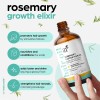 Artnaturals, Kit Crecimiento Cabello Romero Y Aceite Ricino