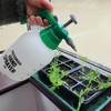 1.5L Pressurised Hand Sprayer - Pump Action Garden Preassure Sprayer