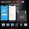 Vgate vLinker MC WiFi ELM327 V2.2 OBD2 Scanner Diagnostic Code