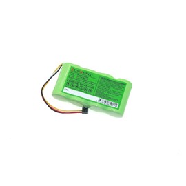 Podery Battery for Ni-MH fits ScopeMeter 123, ScopeMeter 123S, ScopeMeter 124, ScopeMeter 124S