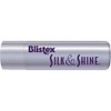Blistex Silk & Shine - Hidratante labial 0.13 onzas, paquete