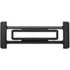 KlickFix Unisex Adult Clutch Set GTA II Conversion kit, Black,