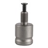 5 Pcs ZONADAH 0.6-6.5mm Quick Change Drill Chuck Adapter Kit