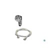 MAYAKOBA PEDICURE SPA SPRAYER SET - SPRAY HEAD AND HOSE