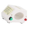 Demagnetizer, Professional Mechanical Wristwatch Demagnetizer Demagnetizing Watch Repairing Tool(US standard