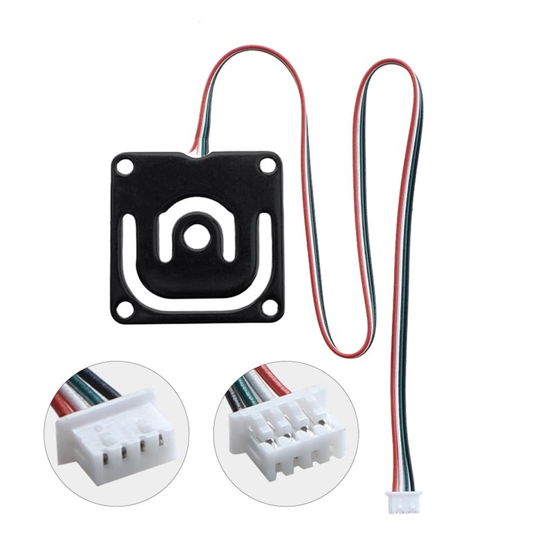 BCZAMD K1 Max 3D Printer Accessories: Strain Gauge Sensor Replacement