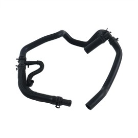 Lesurey HVAC Heater Hose Assembly KH-815 DG9Z18472AA Compatible with Ford Fusion 2.5L-L4 2013-2020