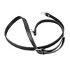 Genuine Leather Bag Straps DIY Fashion Casual Simple Style Bag