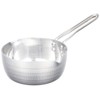Endo Shoji TKG Snowflake-Embossed Pot, Commercial Use, Thick