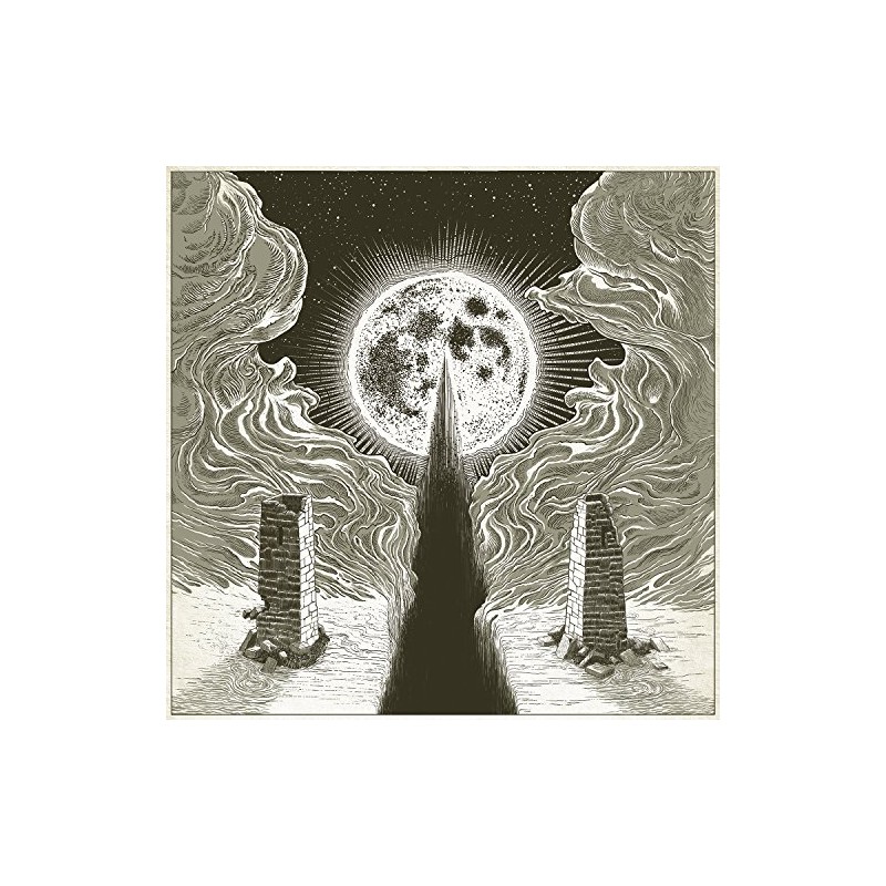 Oceans Into Their Graves [VINYL]