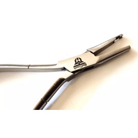 Nose Pad Arm Adjusting Pliers Eyeglass Arms Frame Eyeglasses Nose Pad Remover, Multi-purpose Optical Optician Tools for Glasses Repair Assembling & Adjusting