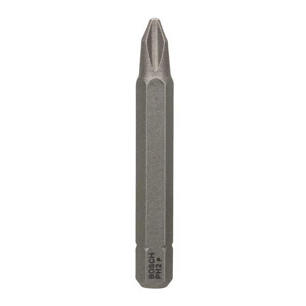 Bosch 60 Puntas EcoExHard PZ2 61mm