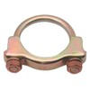 Exhaust clamp 62mm