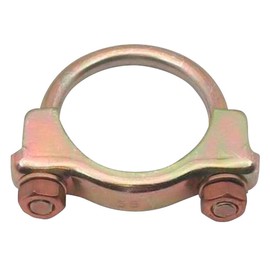 Exhaust clamp 62mm