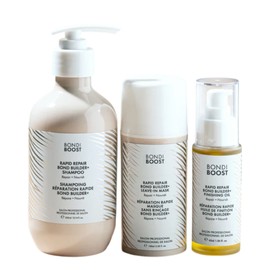 Bondi Boost Bond Builder+ Trio Bundle