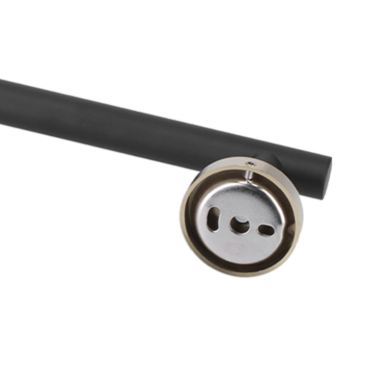 Towel Rack Multiple Styles Elegant Appearance Elaborate Durable Bathroom Accessories