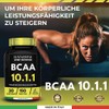 Bandini® BCAA Branched Chain Amino Acids in Ratio 10.1.1-150 Tablets