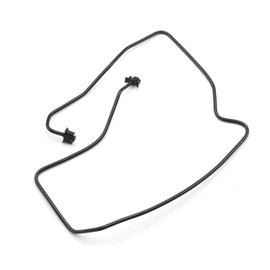 Car Engine Coolant Reservoir Hose Replacement For 2013 2014 2015 2016 Ford Fusion DG9Z-8A365-E