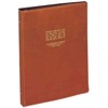 Raymay Fujii BRE170C Loose Leaf Binder B5 26-Hole Spalding Bros,