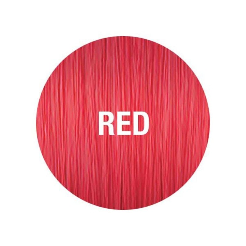 Joico Color Intensity Semi Permanent Hair Dye, Trendy Red Colour