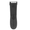 Electric Body Hair Shaver Multi Functional with Base Body Grooming