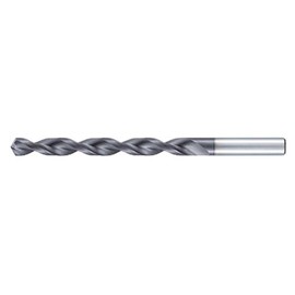 NACHi High Speed Drill AG Power Semi-Long Drill AGPSLSD 0.1 inches (3.7 mm)
