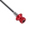 Bicycle Quick Release Skewer Lever Durable High Strength Easy Installation